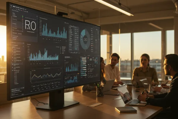 Data-Driven Growth: Our 2.5x ROAS Campaign Teardown