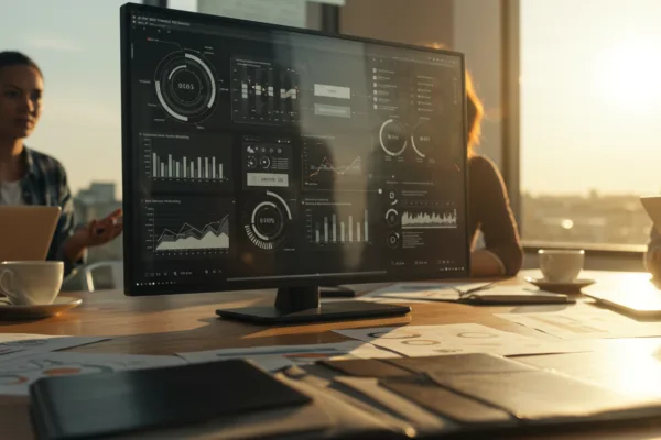 Data-Driven Marketing: Top 10 Strategies for Success