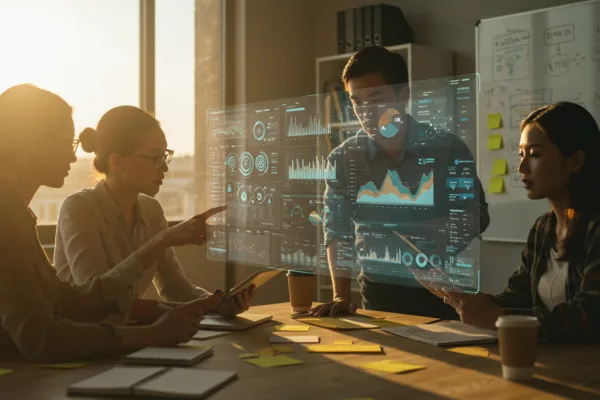 Customer Acquisition: 2026’s Data-Driven Shift