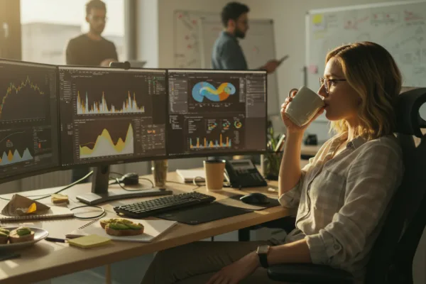 Data-Driven Marketing: Your 2026 Guide