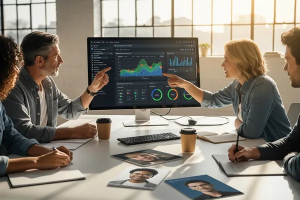 Data-Driven Personalization: Delight Your Customers