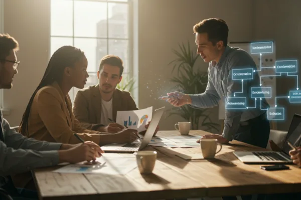 Data Ethics: Growth Strategies & Trust