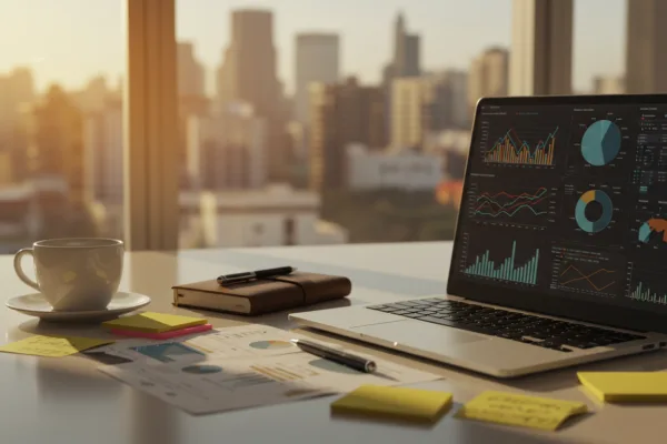 Data Growth: 10 Strategies for Analysts & Execs
