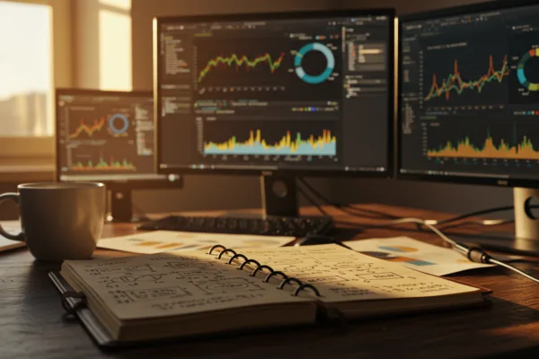 Growth Marketing 2026: AI Drives 20% ROI Boost