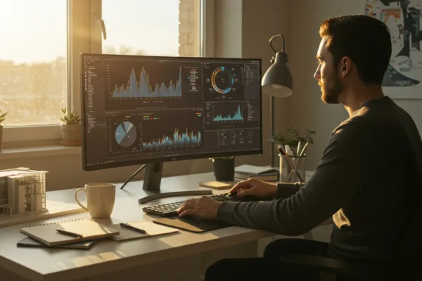 Data Growth: 10 Strategies for Data Analysts