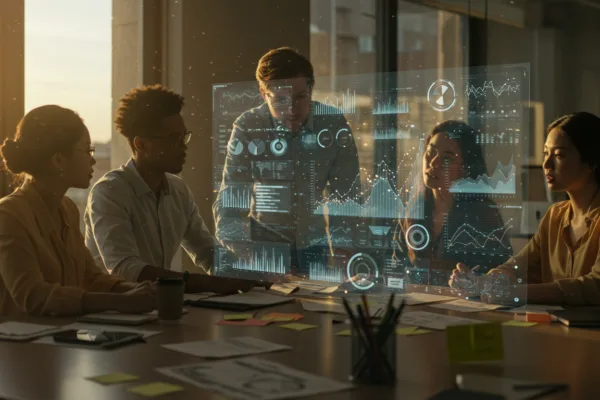 Data Growth: Analysts’ 2026 Strategies That Work