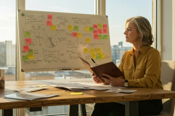 Data-Informed Decisions: Common Sense Marketing