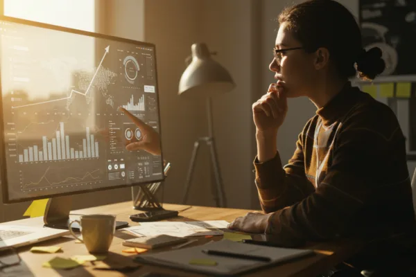 Data-Informed Marketing: Grow Like Never Before