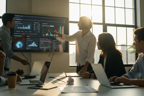 Data Literacy: #1 Marketing Skill in 2026
