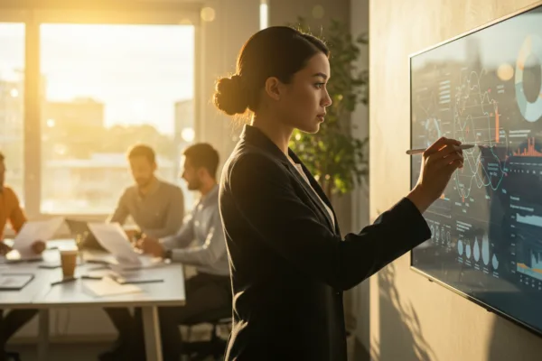 Data Literacy: Marketing’s 2026 Growth Superpower