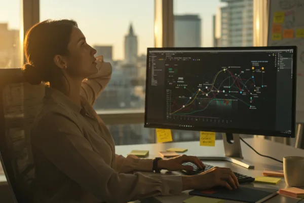 Data & Predictive Analytics: Fueling Marketing Growth