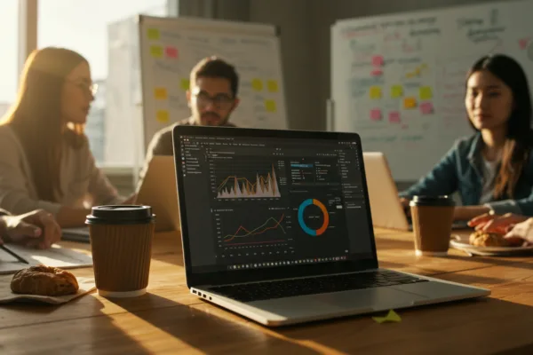 Data ROI: Measure Data-Informed Decisions
