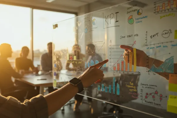 Data ROI: Unlock Growth with KPIs in 2026