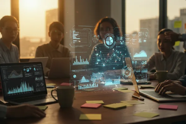 Tableau 2026: Transform Marketing Insights by 20%