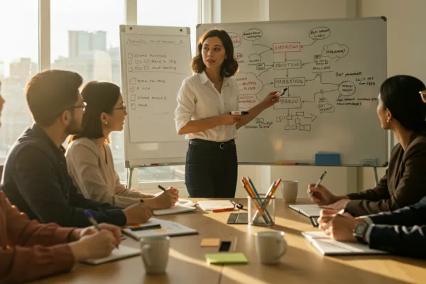 Marketing Missteps: 5 Avoidable Errors in 2026