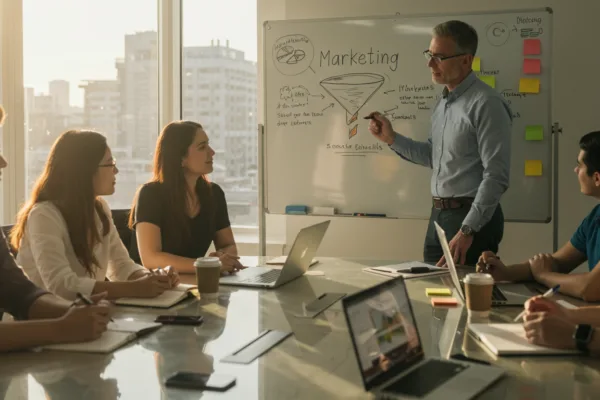 Analytics How-To Guides: Ready for 2028?