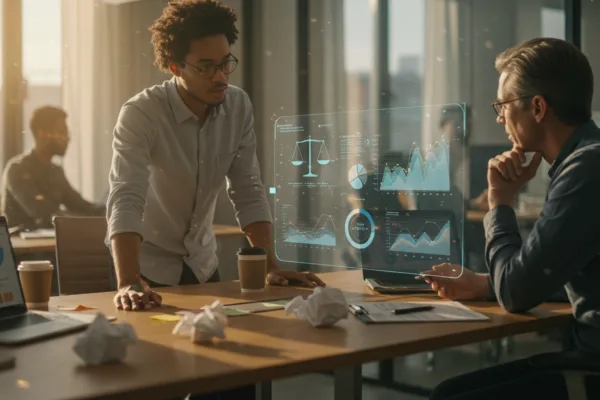 Ethical Data: Growth Marketing’s 2026 Crossroads
