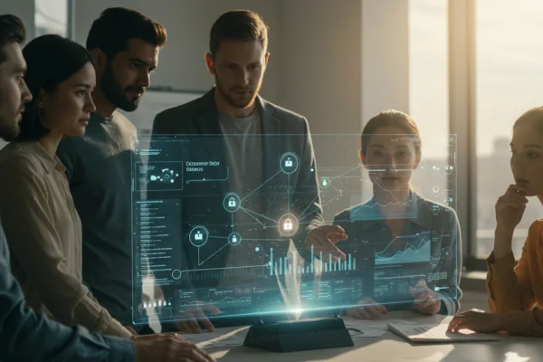 Ethical Data: Smart Decisions for Growth in 2026