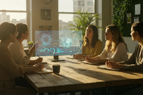 Ethical Marketing: Data-Driven Decisions & Doing Good