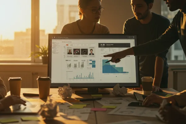 A/B Testing: Atlanta Marketing Teams’ Secret Weapon