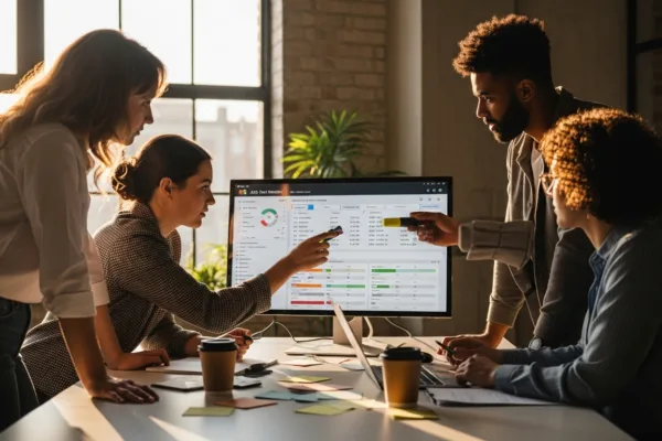 Experimentation Experts: Boost Marketing Results Now