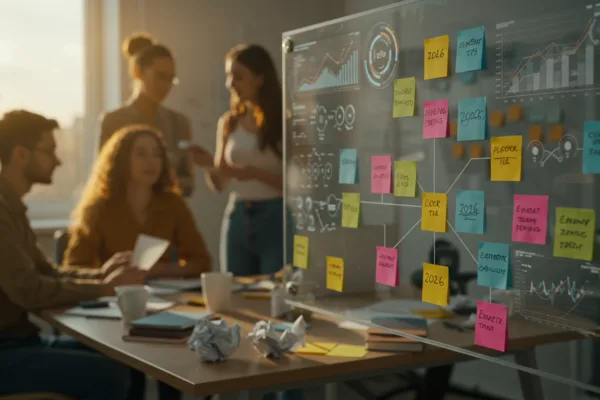 Bloom & Grow: Conversion Funnel Fixes for 2026