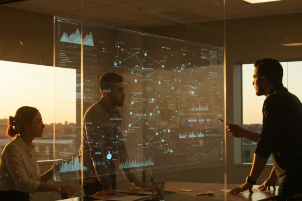 Experimentation: The Rise of Data-Driven Marketing