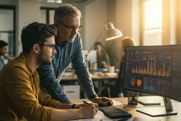 Find Marketing Leaders: Your Guide to Success