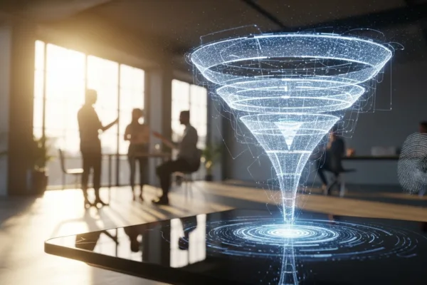 Funnel Optimization Tactics: 2026 Marketing Predictions