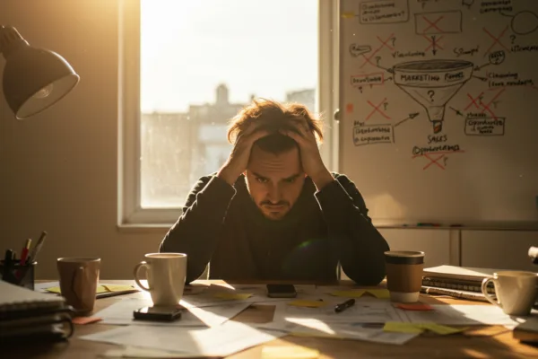 Funnel Optimization Tactics: Avoid These Mistakes!