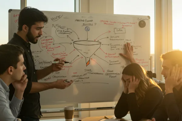 Maximize 2026 Marketing Funnel Profits Now