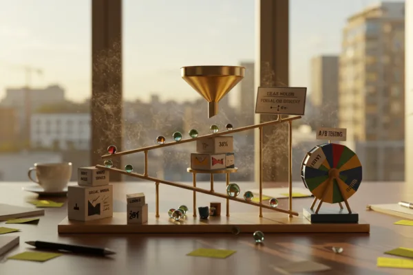 Funnel Optimization Tactics: Avoid These Mistakes in 2026
