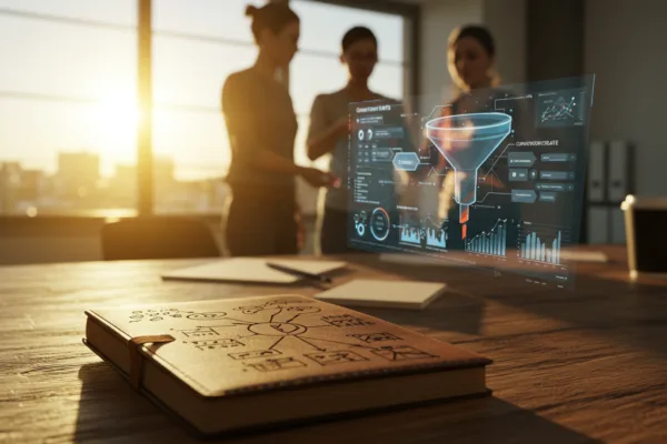 Funnel Optimization Tactics: Dominate Marketing in 2026