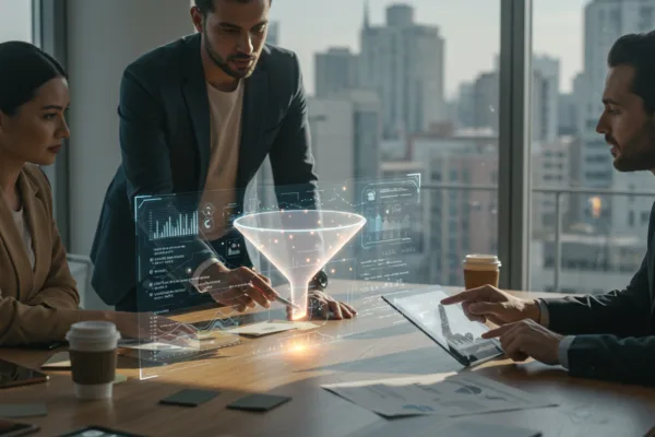 Funnel Optimization: 10 Tactics to Boost Conversions