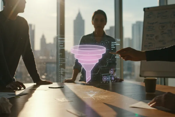 Funnel Optimization Tactics: Future Marketing in 2026