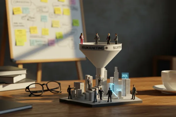 Funnel Optimization: 2026’s 5 Tactics for 15% ROI
