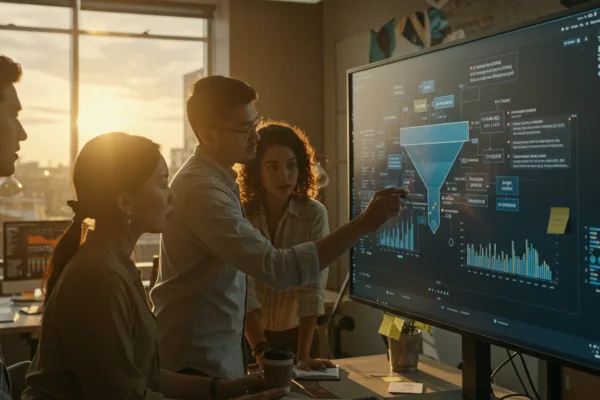 Funnel Optimization Tactics: Grow Your Marketing in 2026