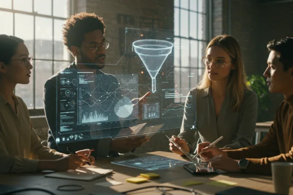 Funnel Optimization Tactics: Marketing in 2026
