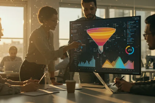 Funnel Optimization Tactics: Maximize 2026 Marketing