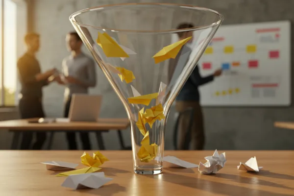 Conversion Funnel: Are You Losing Money in 2026?