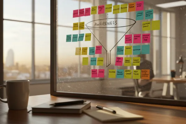 Funnel Optimization Tactics: Top 10 for Marketing