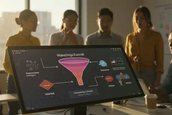 Funnel Optimization: Top Tactics for Marketing Success