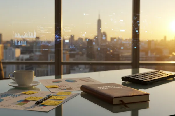 Future of AND Practical Marketing: Key Predictions