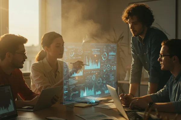 Future of Marketing: AI & Practical Strategies