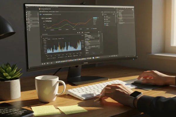 Atlanta Growth: GA4 and Predictive Marketing Wins