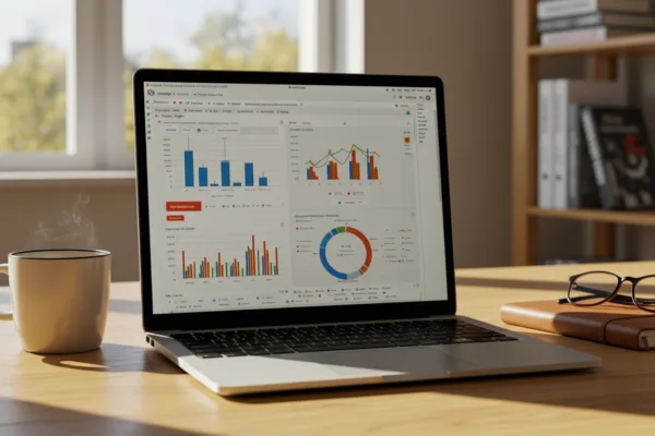 GA4: Mastering 2026 Marketing Insights