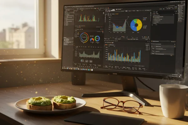 GA4: Your Step-by-Step Guide to Google Analytics 4