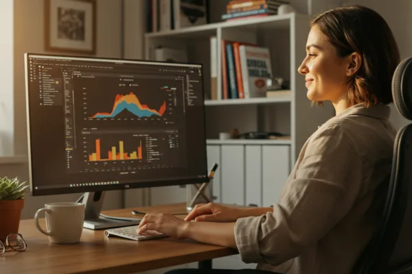 2026 Marketing: Stop Guessing, Start Knowing with GA4
