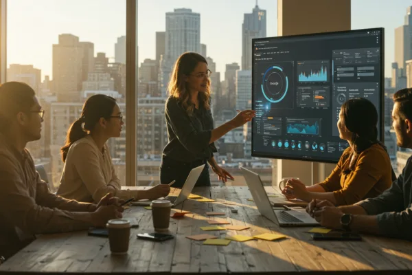 Google Analytics 4: Marketing Like a Pro in 2026