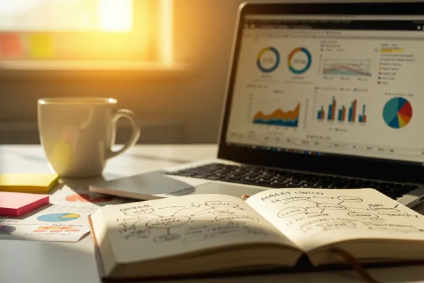 Stop Wasting Time: Master Google Analytics 4
